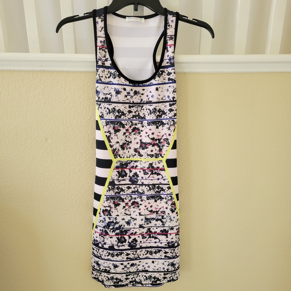 Women's Mini Dress
